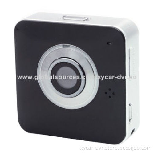 Wi-Fi Camera with Various Mount Kit for Different Applications, Supports SMS Notification